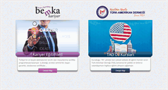 Desktop Screenshot of bemkaegitim.com